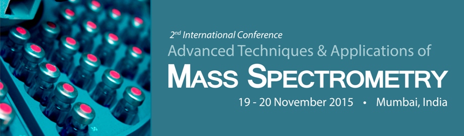 Advanced Techniques and Applications of Mass Spectrometry